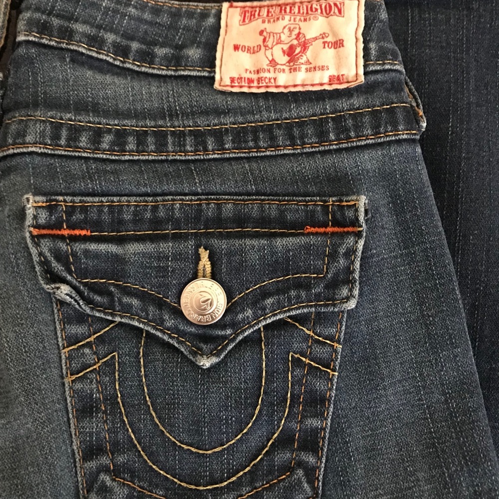 True Religion Jeans